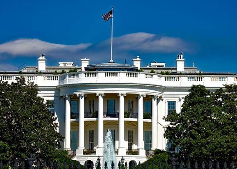 Lasted over an hour: Trumps meeting with the National Security Council concluded