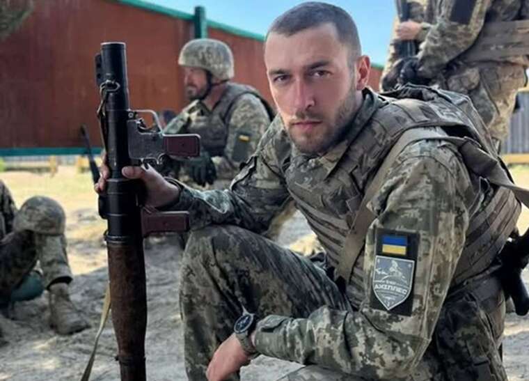 Funeral of Yuriy Felipenko: where and when the farewell to the actor will take place