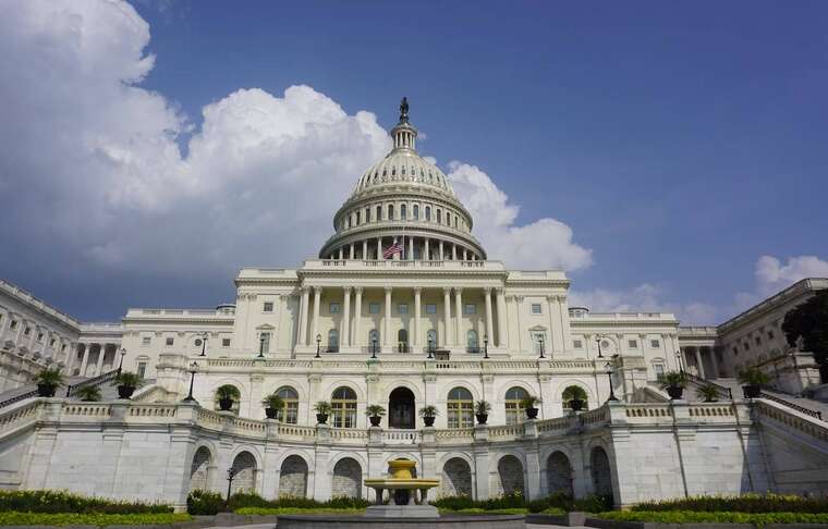 In Congress, there is a desire to prohibit U.S. involvement in the Israeli-Iranian war