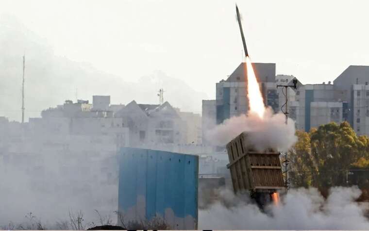 Коли Ізраїль планує досягти своїх цілей проти Ірану