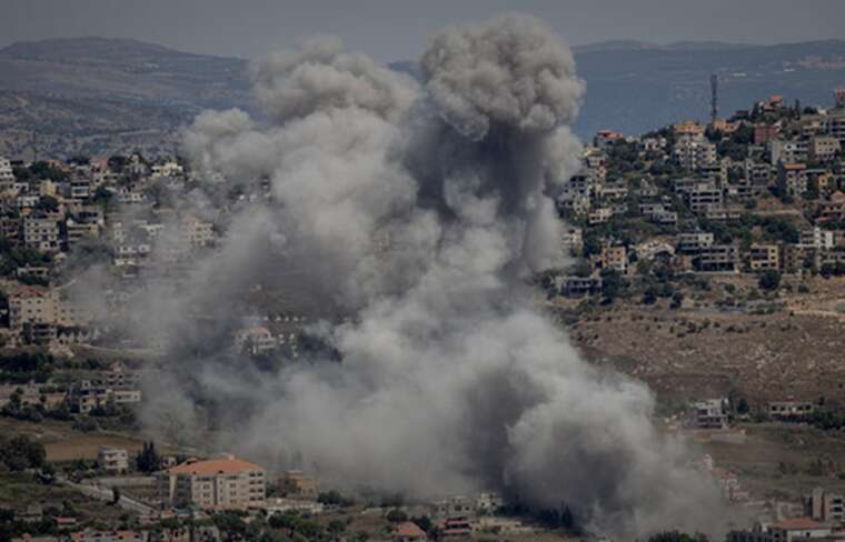 Кипр поможет с эвакуацией граждан нескольких стран ЕС с Ближнего Востока