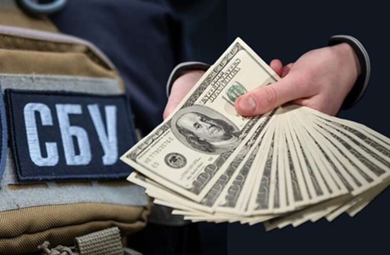 Corruption scandals in the SSU in recent years: much ado and zero result