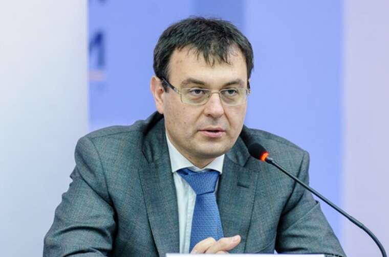 Tax on income from OLX and Prom: Hetmantsev named the "benefits" of the bill