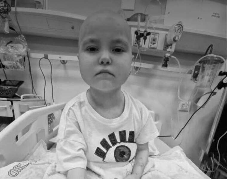 В Ізраїлі під час ракетного удару загинули дружина і троє дітей українського військового