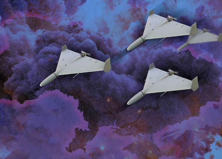 Russia can destroy all of Ukraine with "Shaheds", there is no time to react, - Beskrestnov