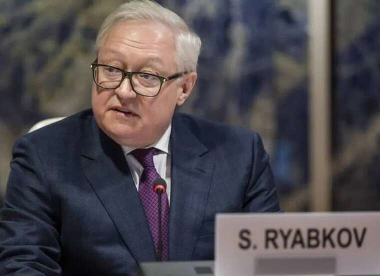 Москва застерігає США від прямої військової допомоги Ізраїлю - МЗС Росії