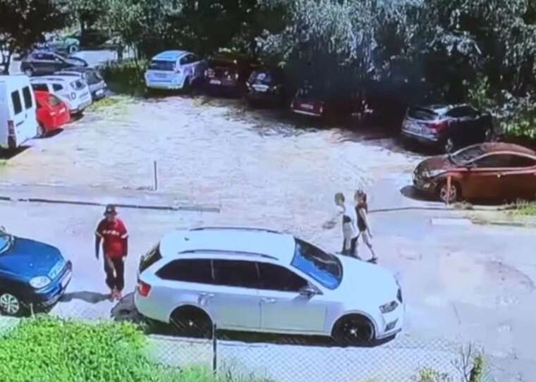 У суді продемонстрували нові відео з місця вбивства Ірини Фаріон