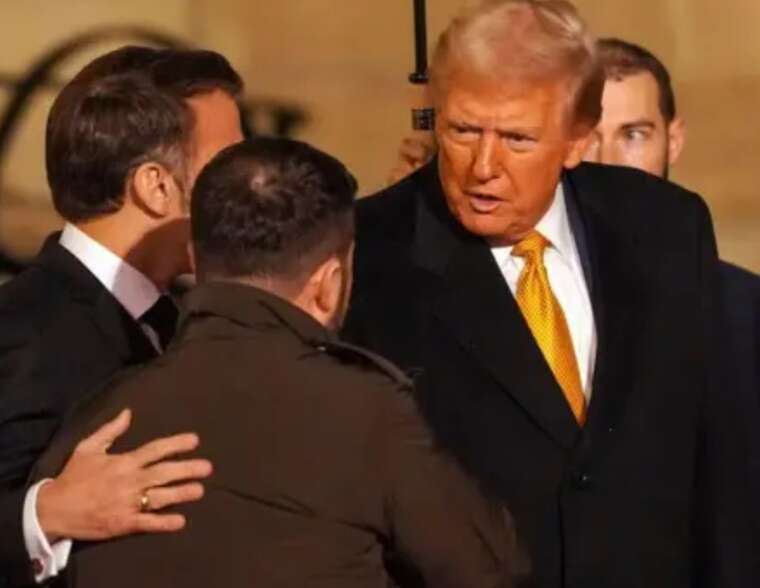 Зеленський може провести зустріч із Трампом 24 червня, - ЗМІ