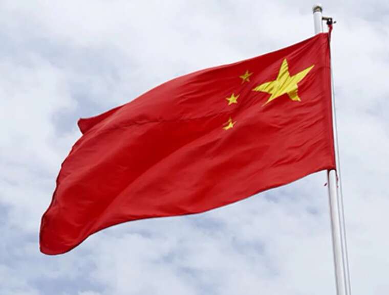 The Telegraph: Китай відправляє в Іран таємничі літаки: можливо, з військовою технікою