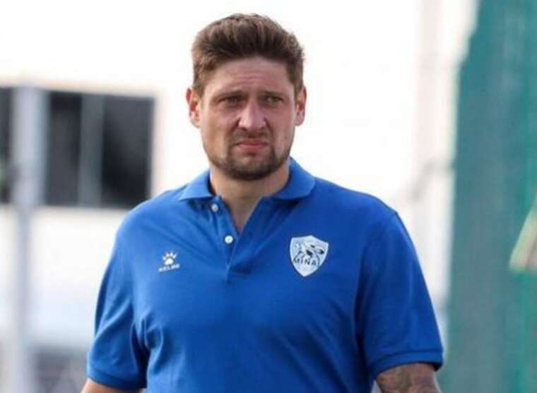 Football player Yevhen Seleznyov commented on the language scandal