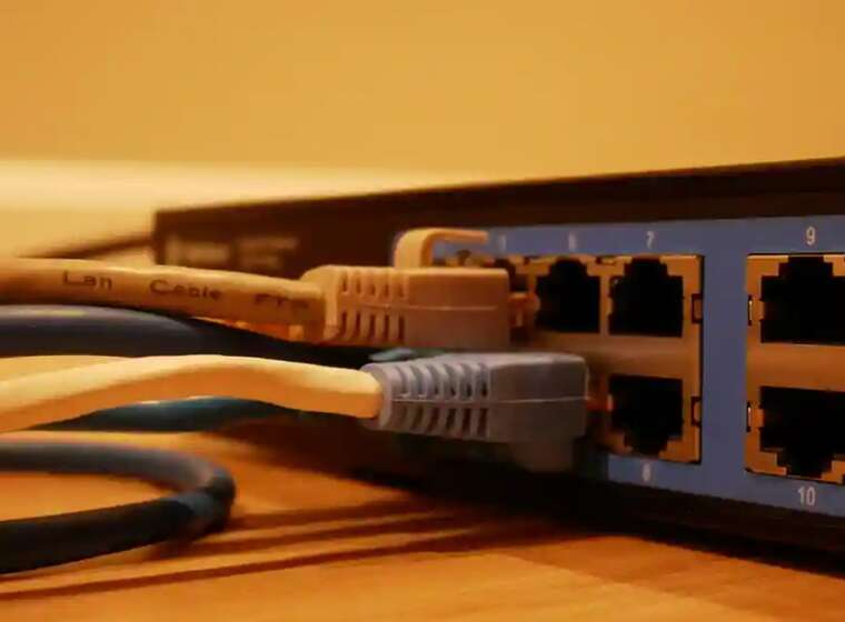 Практически весь Иран остался без подключения к Интернету