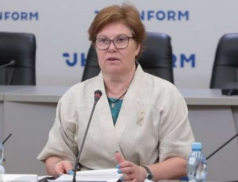 Більшість заяв про сексуальне насильство під час війни надходять від чоловіків, — Левченко