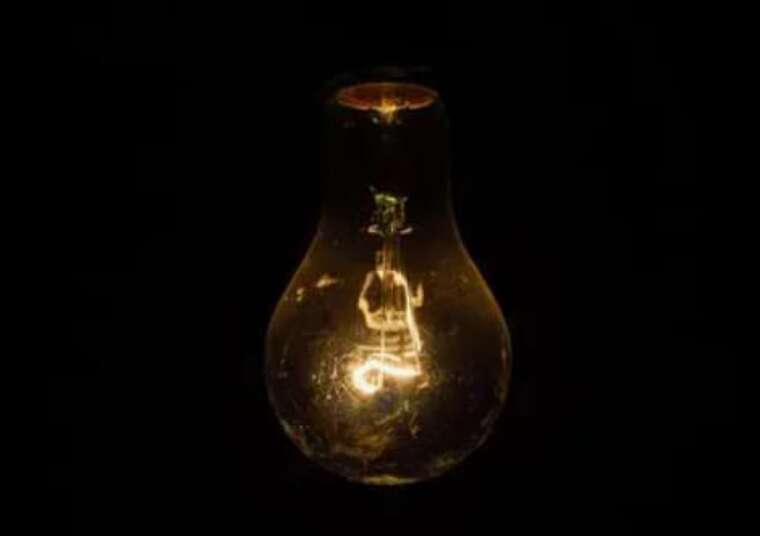 В столице Кыргызстана произошел блэкаут