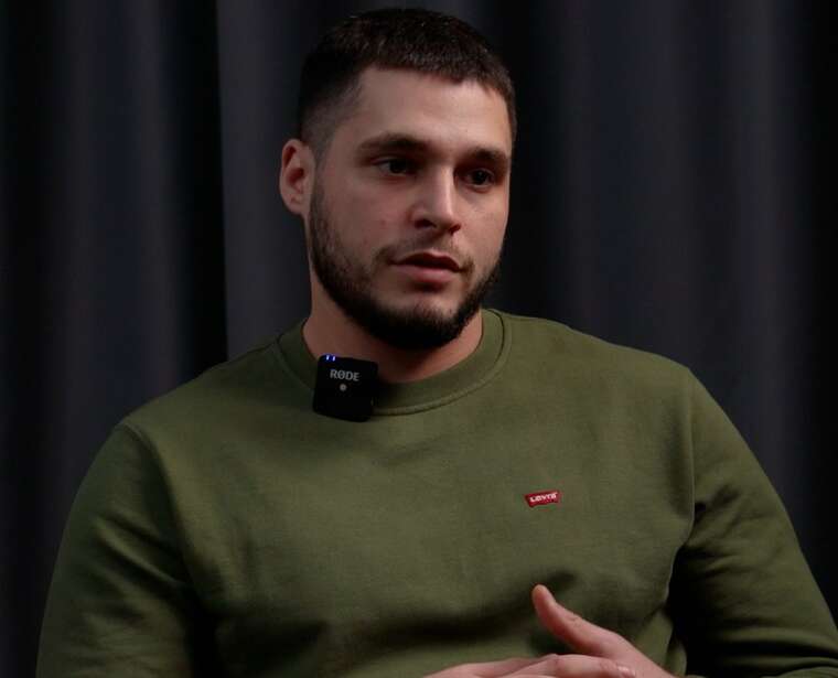 The old methods of combating "Shaheds" are no longer effective — Major Bunyatov