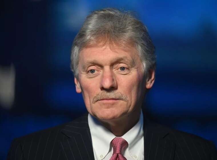 Пєсков пояснив заяву Трампа про «вчорашню» розмову з Путіним як образний вислів