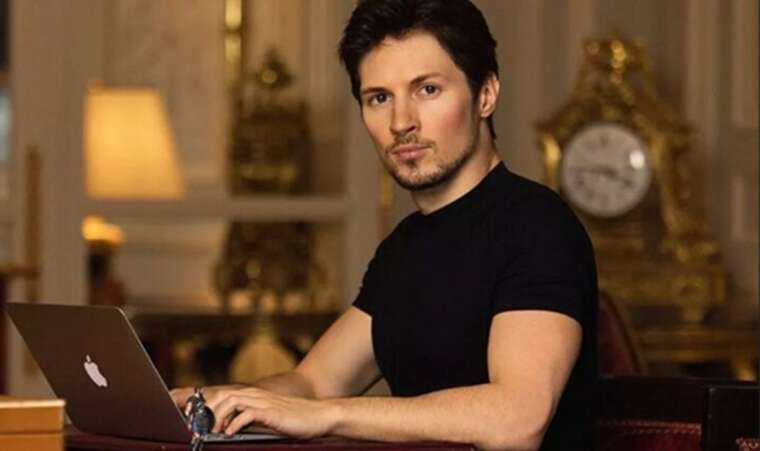 Дуров составил завещание из-за врагов в “могущественных странах“