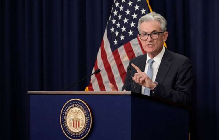 Глава ФРС предупредил о росте инфляции в США из-за пошлин Трампа
