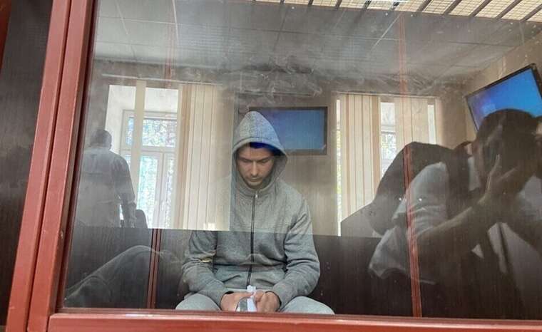 Вбивство підлітка на фунікулері у Києві: співробітнику УДО Косову знову продовжили арешт