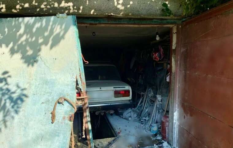 На Київщині стався вибух на території приватного будинку: є постраждалий