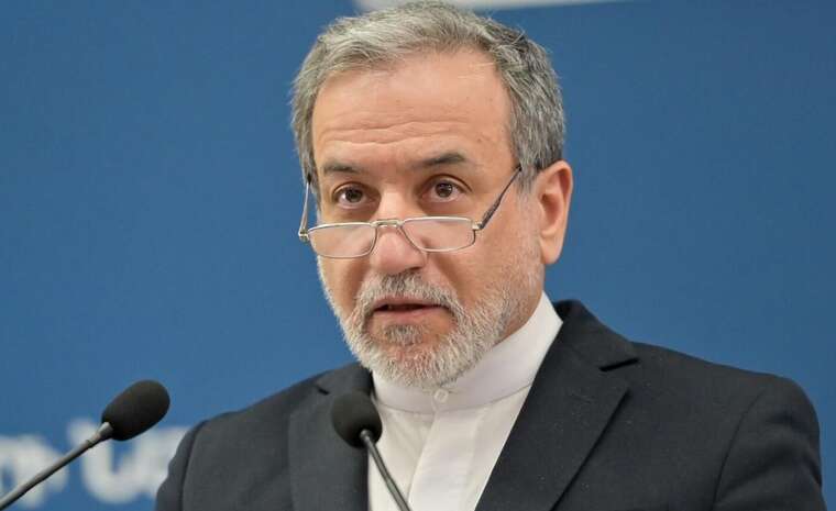 Глава МИД Ирана завтра встретится в Женеве с европейскими коллегами