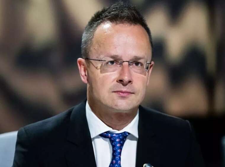 В Венгрии похвастались переговорами по газу в Санкт-Петербурге