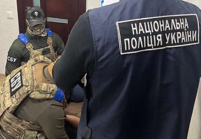 У Сумській області викрили нову схему ухилення від мобілізації та виїзду за кордон