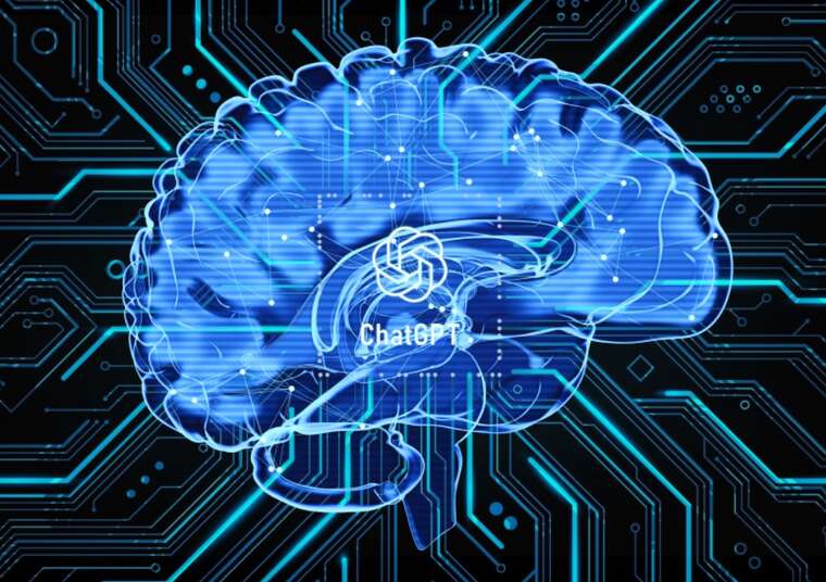 ChatGPT вбиває навички мислення і притуплює креативність, — вчені