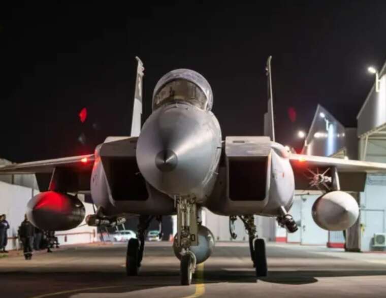 Ізраїль готував перший удар по Ірану за сценарієм «Гри престолів», — BILD