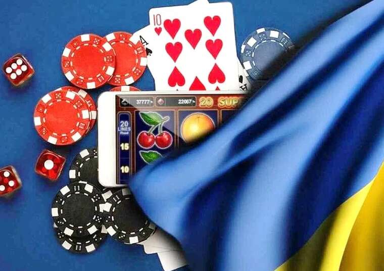 Online casinos in Ukraine massively bypass bans: 5 illegal advertising schemes exposed