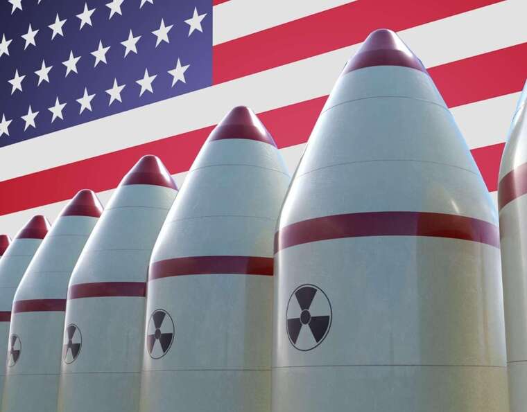 Fox News спростував чутки про плани США застосувати ядерну зброю проти Ірану