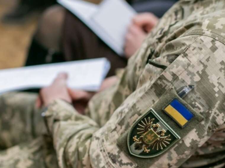 На Чернігівщині ведеться розслідування щодо перевищення повноважень співробітниками ТЦК