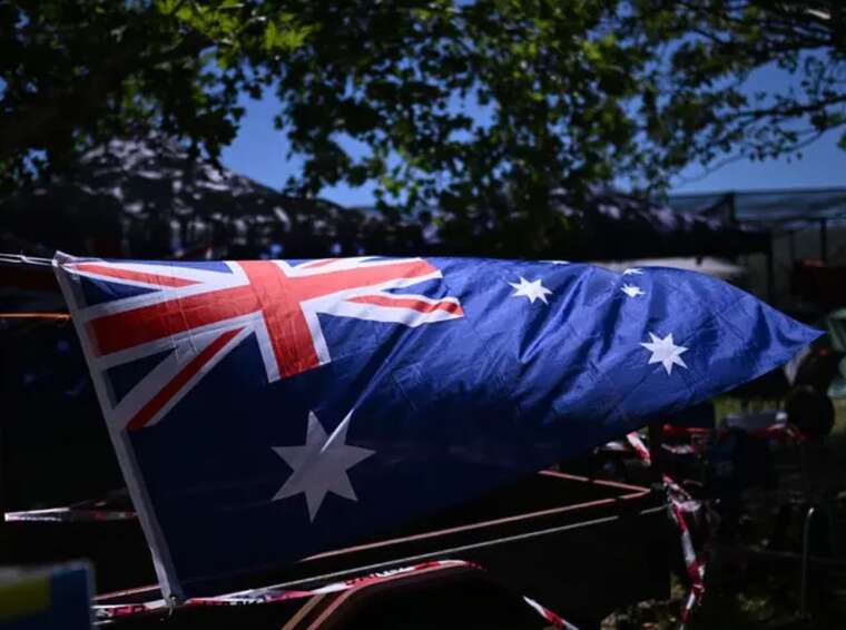 Австралія тимчасово зупиняє діяльність свого посольства в Тегерані