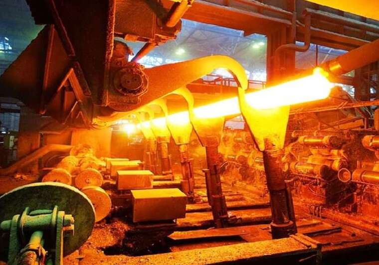 У Росії почали обговорювати ймовірну зупинку деяких металургійних підприємств, - ЦПД