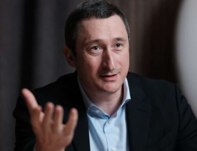 Обшуки у віцепрем’єра Чернишова: НАБУ розслідує багатомільярдну земельну справу