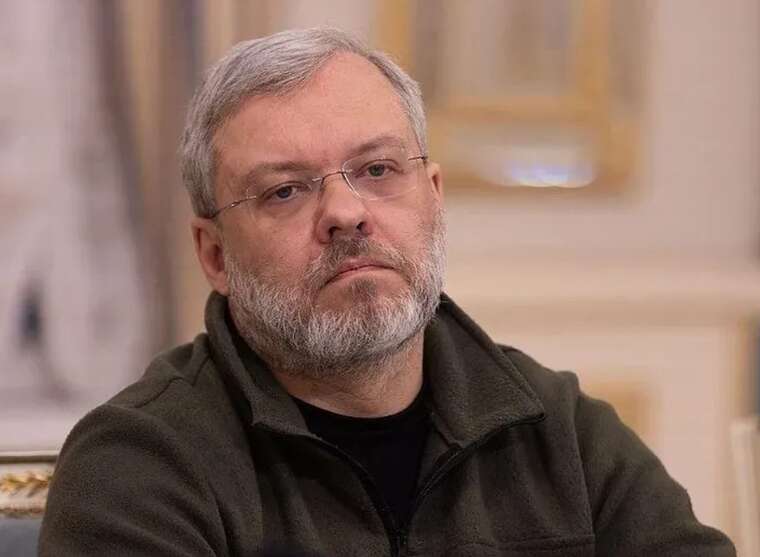 Украина в этом году существенно увеличит импорт газа, — Галущенко