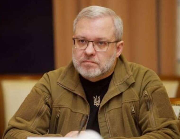 Russia has resumed strikes on energy infrastructure, - Halushchenko