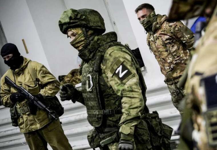 Russian officers are massively avoiding the war, hundreds of commanders have been moved to the rear, - DIU