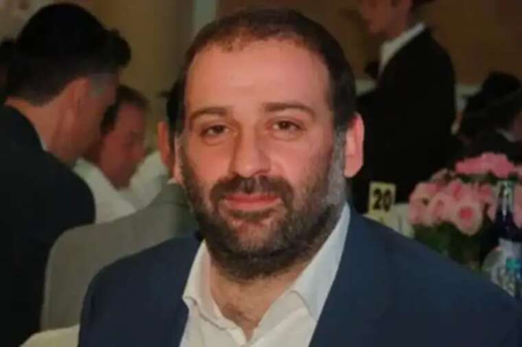 Business partner of Zelenskyy, Tymur Mindich, fled Ukraine