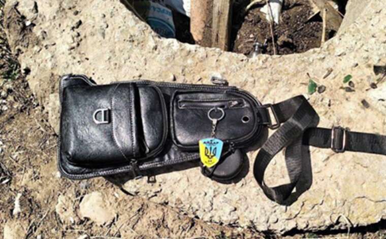 In the Dnipropetrovsk region, a teenager was detained for beating and robbing a former soldier