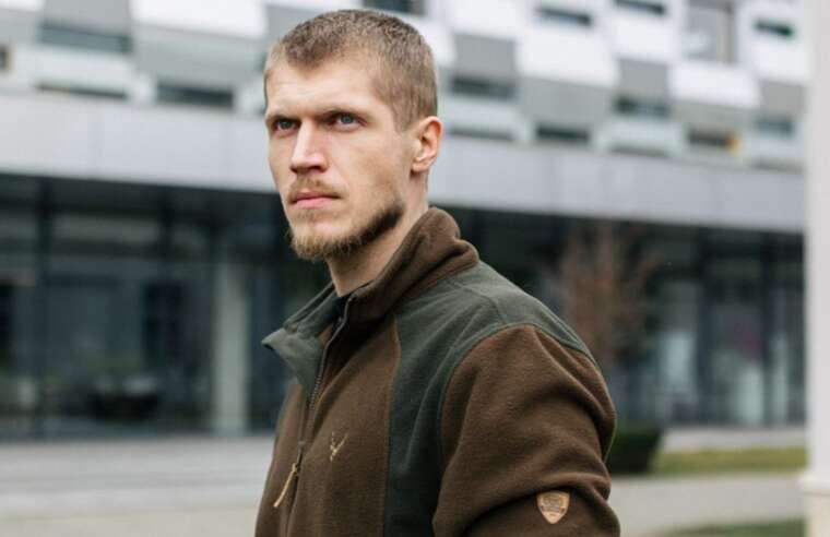 Мы выбрали тактику российской армии, - комбат 47-й бригады Ширшин