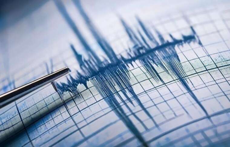 В Ірані стався землетрус