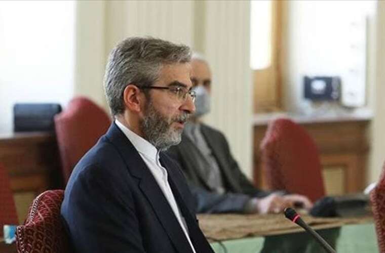 У МЗС Ірану анонсували зустріч із Путіним