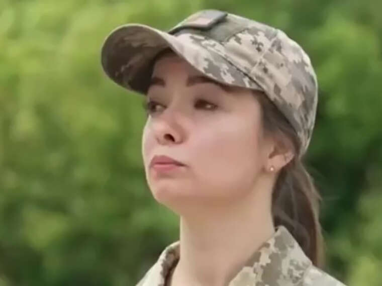 At the border, they hunt with a drone: a border guard showed how they calculate evaders