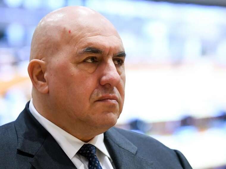 НАТО втратило своє право на існування, оскільки часи змінилися, - Крозетто