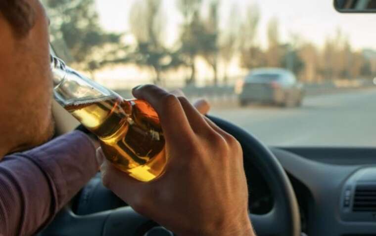 Нетрезвые — безнаказанные: каждый пятый водитель избегает наказания, сотни судей массово закрывают дела