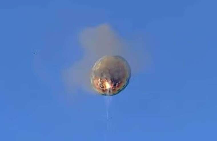 У Бразилії внаслідок аварії повітряної кулі загинули щонайменше вісім людей