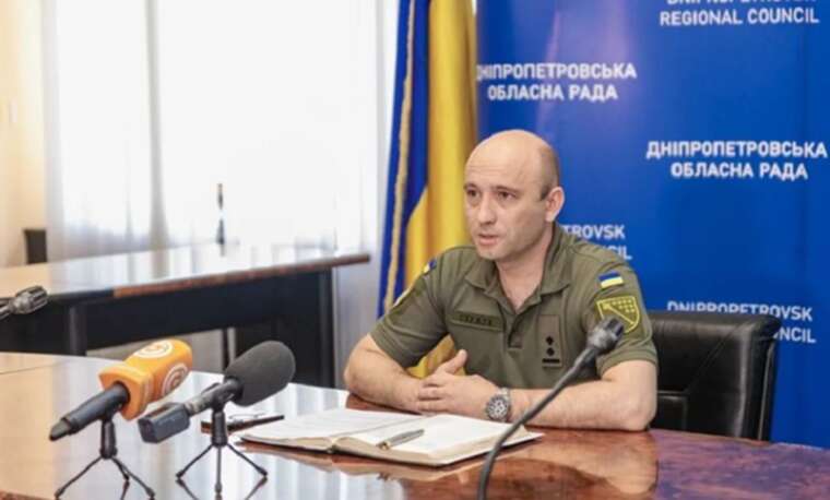 In Dnipro, the actions of the TRC were explained: "We cannot detain, but we have the right to deliver"