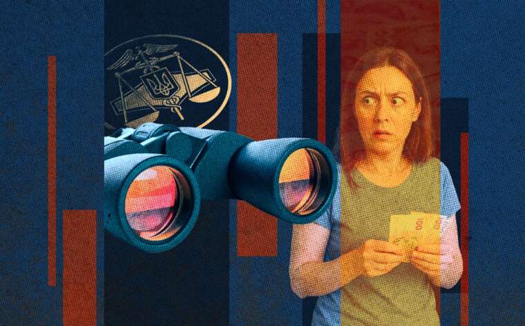 Охота на онлайн-продавцов: как налоговая взялась за интернет-доходы украинцев