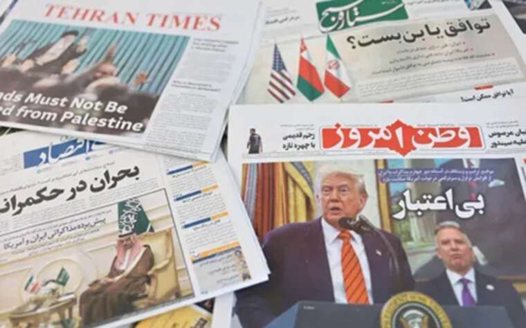 Іранський чиновник назвав європейські ядерні пропозиції нереалістичними, – Reuters