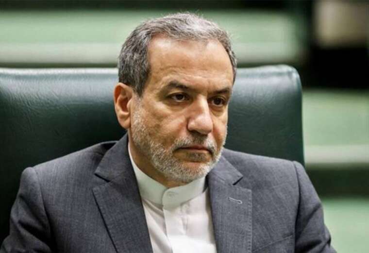 Іран офіційно відповів на удар США: «Грубе порушення міжнародного права — наслідки будуть вічними»